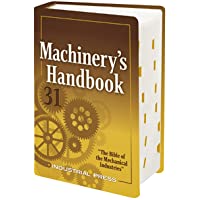 Machinery’s Handbook (Toolbox edition)